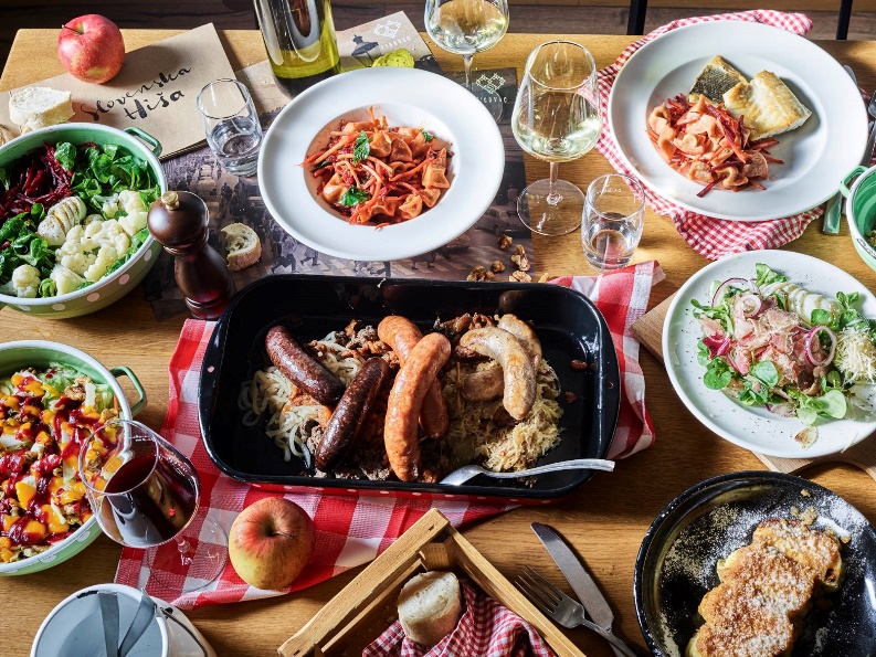 Where to party in Ljubljana