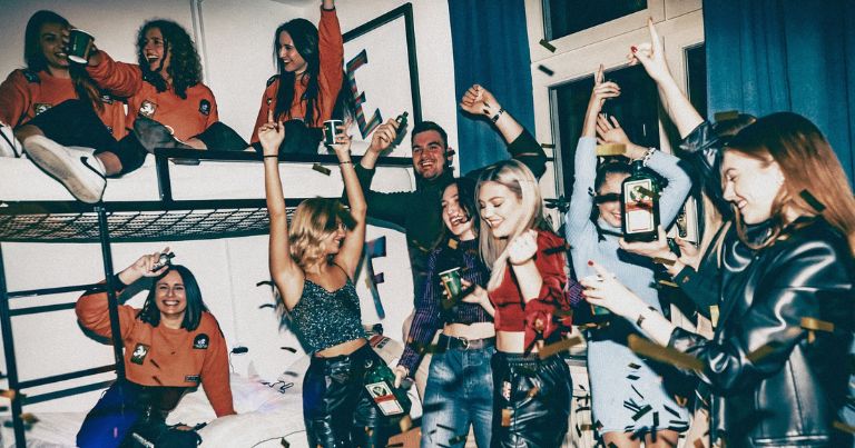 How To Make Friends Fast in Ljubljana: Solo Traveler’s Guide